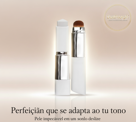 DualMorph® Skin Stick  [Se adapta a tu tono al instante]
